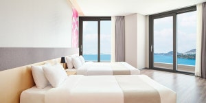 객실안내 | 여수 벨메르 | 리조트&테마파크 | Hanwha Resorts