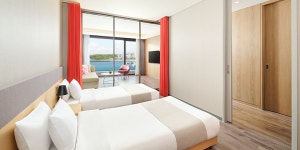 객실안내 | 여수 벨메르 | 리조트&테마파크 | Hanwha Resorts