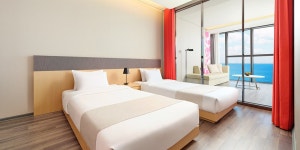 객실안내 | 여수 벨메르 | 리조트&테마파크 | Hanwha Resorts