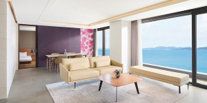 객실안내 | 여수 벨메르 | 리조트&테마파크 | Hanwha Resorts