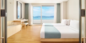 객실안내 | 거제 벨버디어 | 리조트&테마파크 | Hanwha Resorts