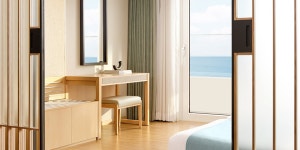 객실안내 | 거제 벨버디어 | 리조트&테마파크 | Hanwha Resorts