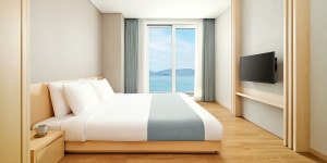 객실안내 | 거제 벨버디어 | 리조트&테마파크 | Hanwha Resorts