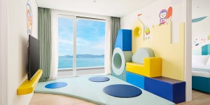 객실안내 | 거제 벨버디어 | 리조트&테마파크 | Hanwha Resorts