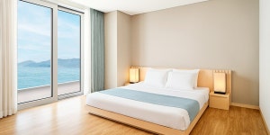 객실안내 | 거제 벨버디어 | 리조트&테마파크 | Hanwha Resorts