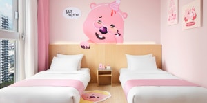 객실안내 | MATIÈ Osiria | 리조트&테마파크 | Hanwha Resorts