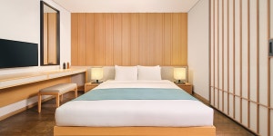 객실안내 | 거제 르 씨엘 | 리조트&테마파크 | Hanwha Resorts