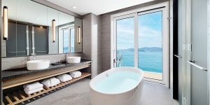 객실안내 | 거제 르 씨엘 | 리조트&테마파크 | Hanwha Resorts