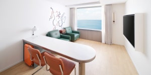 객실안내 | 해운대 | 리조트&테마파크 | Hanwha Resorts