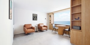 객실안내 | 해운대 | 리조트&테마파크 | Hanwha Resorts