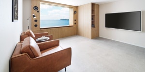 객실안내 | 해운대 | 리조트&테마파크 | Hanwha Resorts