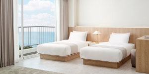 객실안내 | 대천 파로스 | 리조트&테마파크 | Hanwha Resorts
