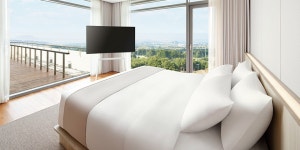 객실안내 | 제주 | 리조트&테마파크 | Hanwha Resorts