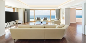 객실안내 | 해운대 | 리조트&테마파크 | Hanwha Resorts