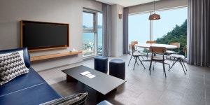 객실안내 | 브리드호텔 양양 | 리조트&테마파크 | Hanwha Resorts