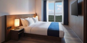 객실안내 | MATIÈ Osiria | 리조트&테마파크 | Hanwha Resorts