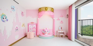 객실안내 | 용인 베잔송 | 리조트&테마파크 | Hanwha Resorts