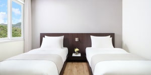 객실안내 | 산정호수 | 리조트&테마파크 | Hanwha Resorts