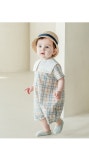 [size 80-100] 휴버트 우주복- KIDIKIDI