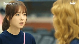 오늘의유머 - [데이터주의]오 나의 귀신님 박보영.gif 16 마지막화 [데이터주의]오 나의 귀신님 박보영.gif 16 마지막화 