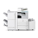 Canon Image Runner 3225, Memory Size: 256 MB, Active Solution | ID: 3612515512 Canon Image Runner 3225
