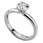 Ladies Ring at best price in Mumbai by Dishaa Gold And Platinum | ID: 2340042212 Ladies Ring
