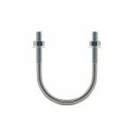 Round U Bolt, Size: 5/16/3/8/12mm/5/8 at Rs 70/kilogram(s) in Mumbai | ID: 3729744848 U Bolt