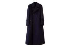 (CT-031)[차승원 화유기 TVN 드라마 협찬]206 HOMME... WOOL LONG COAT(CT-031)[차승원 화유기 TVN 드라마 협찬]