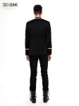 [206 HOMME]　　　　　　　　　　　　　　　WOOL 100% DOUBLE SLIM BLAZER206 HOMME online shop [206 HOMME]... 