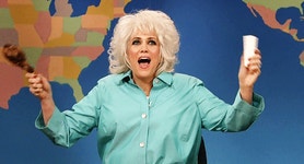 A Wash U Freshman’s First Month, as told by Kristen Wiig | Her Campus A Wash U Freshman’s First Month, as told by Kristen Wiig