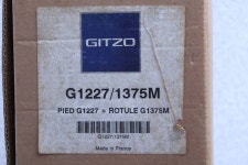 【美品】 GITZO ジッツオ カーボン 三脚 G1227 3段 10/17-17 /【Buyee】 Buyee 일본 통신 판매 상품・옥션의 대리 입찰・대리 구매... 