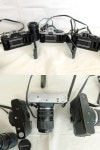 845★OLINPUS フィルムカメラ 一眼レフカメラ 3点 まとめて OM20/OM10/OM2Nまとめて★送料690円～ /【Buyee】 Buyee 일본 통신 판매... 