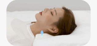 제스파 몽구름 베개 마사지기 ZP8320_Zespa 제스파 몽구름 베개 마사지기 ZP8320