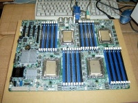 미안합니다 은준님 오늘 못 만질 것을 만졌습니다. :: 2cpu, 지름이 시작되는 곳!