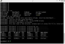튠바이오 3 (TUNE BIO 3) | HD tune 뻥그래프와 NAS... :: 2cpu, 지름이 시작되는 곳!