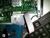 보물섬 클라이언트 피씨 납땜 해보기 :: 2cpu, 지름이 시작되는 곳!