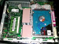 보물섬 클라이언트 피씨 납땜 해보기 :: 2cpu, 지름이 시작되는 곳!