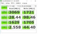 12G SAS HDD (300GB/15K*8)RAID-5 RAID-10 테스트 :: 2cpu, 지름이 시작되는 곳!
