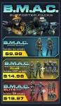 Natural Selection 2 - UPDATE 331 - B.M.A.C. Reporting for Duty! - Steam News