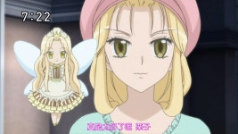 꿈빛파티시엘 마리 사진 좀 많이 주세요 - 마리하고 허니하고 같이 있는 사진도 괜찮구여,되... 꿈빛파티시엘 마리 사진 좀 많이 주세요