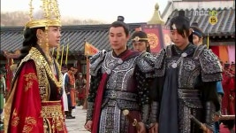 The Original HWARANGS, staunch of warriors who take the issue of loyalties very seriously - Movies & Television - OneHallyu The... 