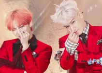 오늘자 지디앤탑 비주얼 - 인스티즈(instiz) 이슈 카테고리