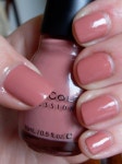 your favorite nailpolish! (Page 1) — Beauty and Care — Fragrantica Club