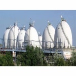 LPG Horton Sphere at best price in Ambarnath by Spacetech Equipment And Structural Pvt Ltd | ID: 9125865130 Lpg Horton Sphere