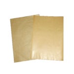 Navkar MG Golden Brown Ribbed Kraft Paper, Rs 70 /kilogram Navkar International | ID: 7969354730 Mg Golden Brown Ribbed Kraft Paper