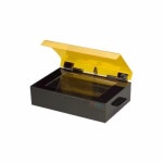 UV Transilluminators - UV Transilluminator- College Model-Mini Manufacturer from Bengaluru