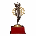 Award Trophy at best price in New Delhi by Tej Brothers | ID: 6560398233 Award Trophy