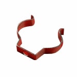 36 S.S Clip at Rs 2.50/piece | Stainless Steel Clips in Mumbai | ID: 4392857648 36 S.s Clip