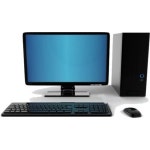 Desktop Computer Wholesale Supplier from Chennai