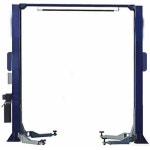 Sky Auto Two Post Lift,  Lifting Capacity: 4.0 Ton, | ID: 8102520588 Sky Auto Two Post Lift
